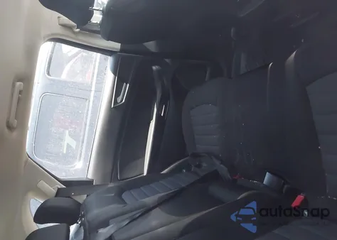 2021 Ford Edge Se z USA, uszkodzony, nr VIN 2FMPK3G96MBA23734